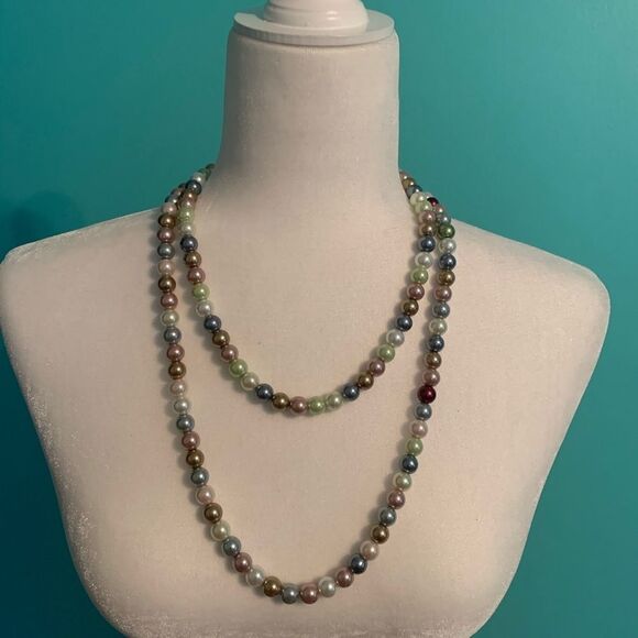 Necklace Set  - Picture 1 of 2